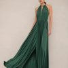 Senora nash | Vestido Verde Alyah - Nash