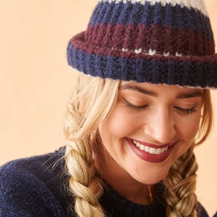 Accesorios ROPA KARAVANA | Gorro Renzo - Ropa Karavan