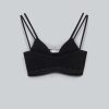 Senora ESTHE | Bralette De Canale De Doble Capa - Esthe