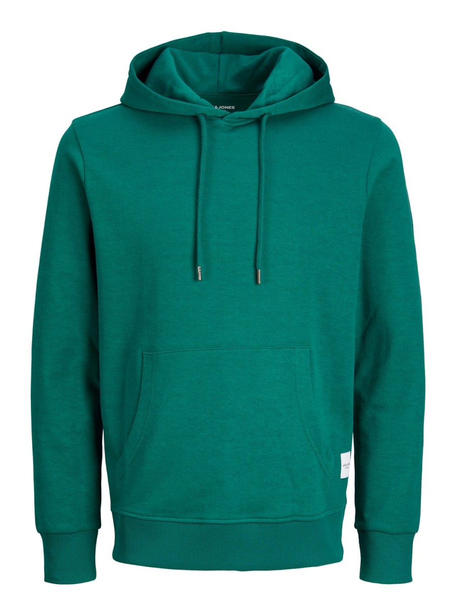 Hombre JACK & JONES | Sudadera Jjebasic Noos Storm