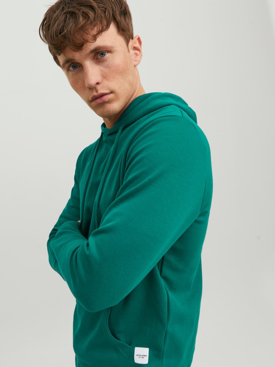 Hombre JACK & JONES | Sudadera Jjebasic Noos Storm