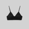 Senora ESTHE | Bralette De Malla En Contraste - Esthe