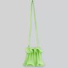 Accesorios ESTHE | Bolso Plisado Medusa - Esthe