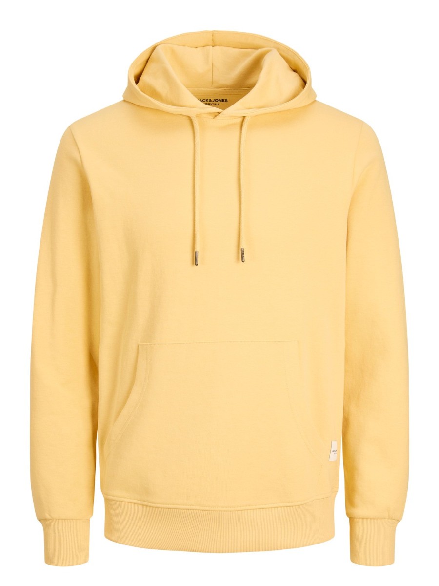 Hombre JACK & JONES | Sudadera Jjebasic Noos Jojoba