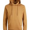 Hombre JACK & JONES | Sudadera Jjebasic Noos Goma