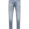 Hombre JACK & JONES | Slh175-Slimleon 22604 Lg Soft Jns W Noos